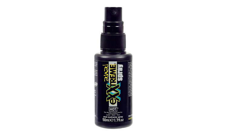 Exxtreme Anal Spray 50 ml - Image 1