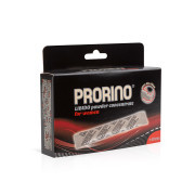 HOT Prorino Libido Powder For Women - 7 pcs - Image 3