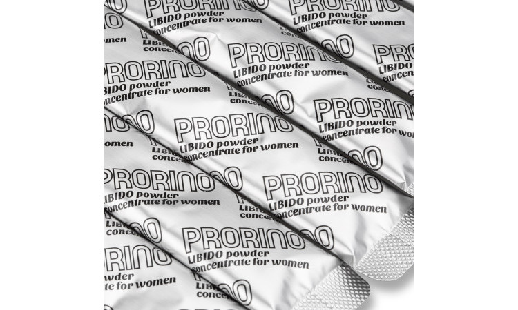 HOT Prorino Libido Powder For Women - 7 pcs - Image 5