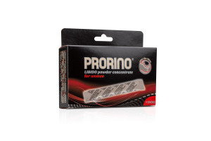 HOT Prorino Libido Powder For Women - 7 pcs