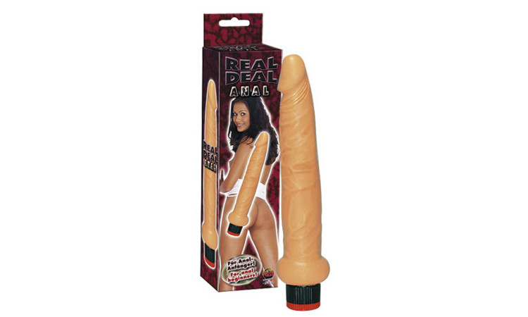 Real Deal Anal - Image 2