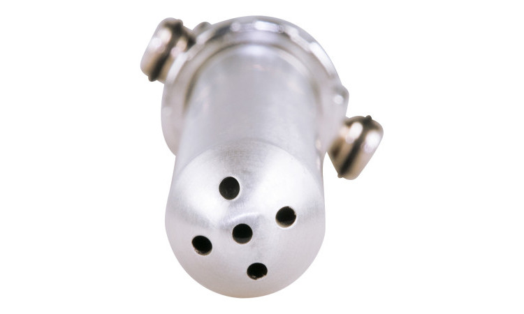 Aluminium Douche - Image 4