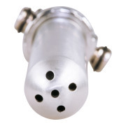 Aluminium Douche - Image 4