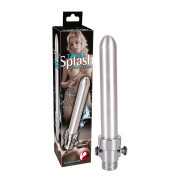 Aluminium Douche - Image 1