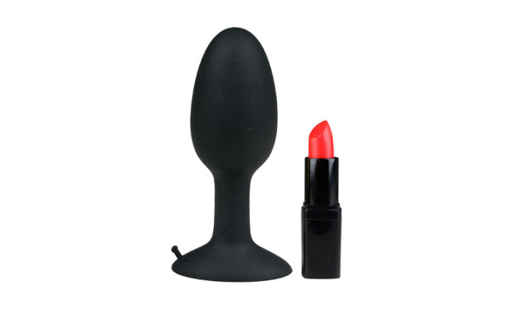 Large Silicone Plug - Image 4