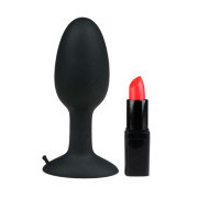 Large Silicone Plug - Image 4