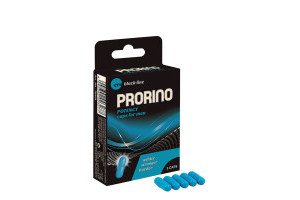 Ero Prorino Potency Caps Men 5 st