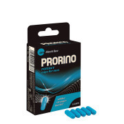 Ero Prorino Potency Caps Men 5 st - Image 1