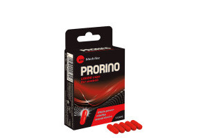 Ero Prorino Libido Caps Woman 5 st
