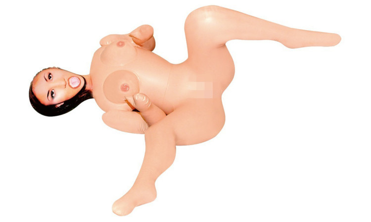 Dianna Stretch Love Doll - Image 2