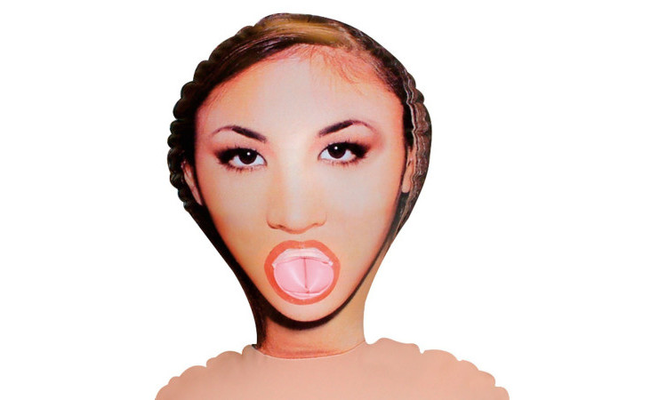 Dianna Stretch Love Doll - Image 3