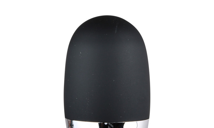 E7 Wireless Egg Black - Image 2