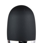 E7 Wireless Egg Black - Image 2