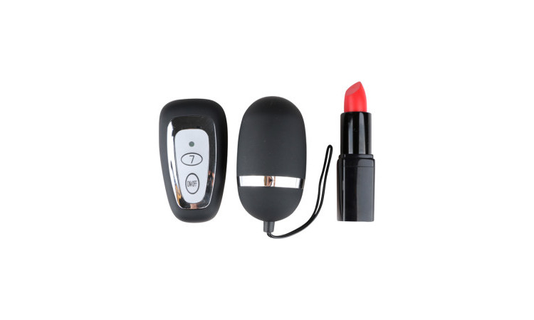 E7 Wireless Egg Black - Image 4