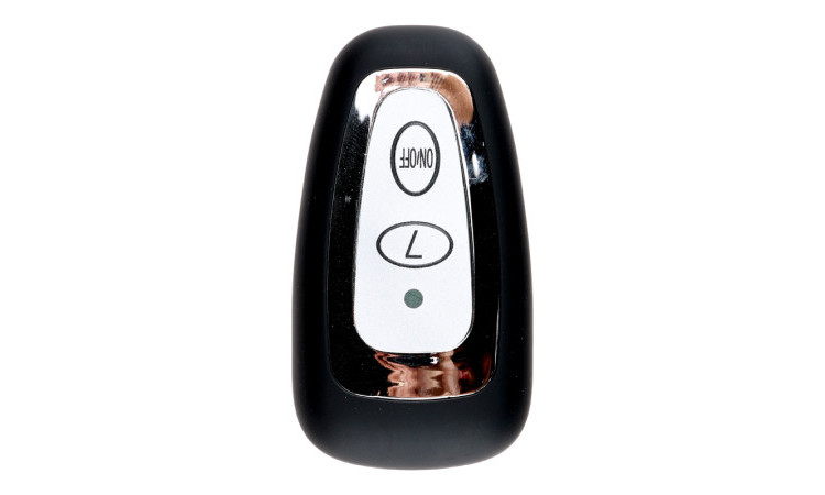 E7 Wireless Egg Black - Image 5