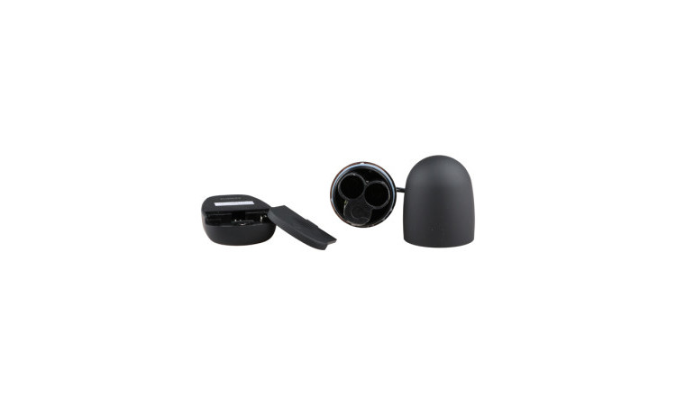 E7 Wireless Egg Black - Image 6