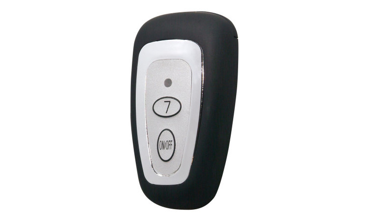 E7 Wireless Egg Black - Image 8