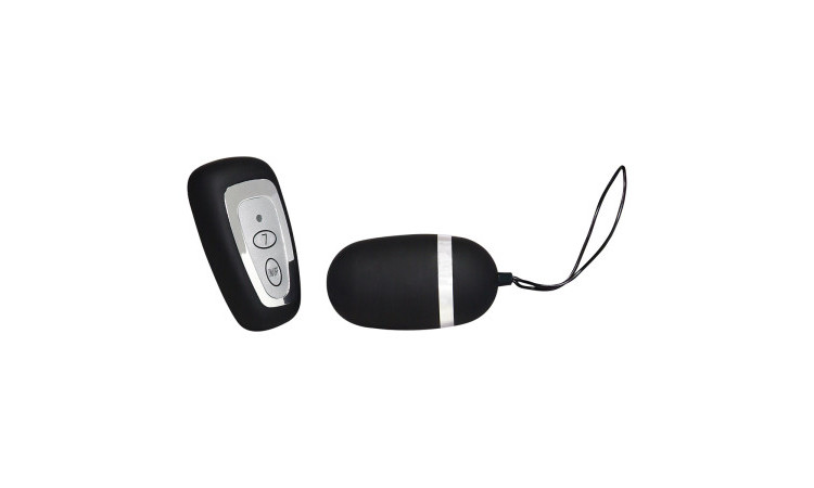 E7 Wireless Egg Black - Image 7
