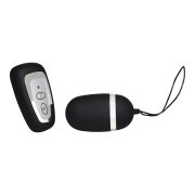 E7 Wireless Egg Black - Image 7