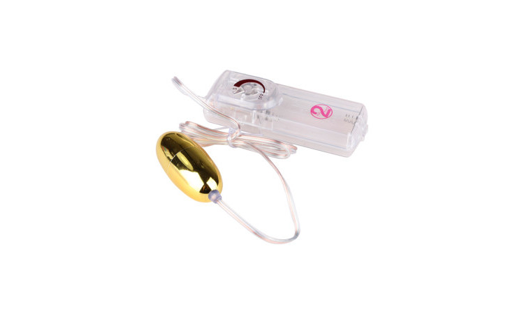 Golden Star Vibroei - Image 3