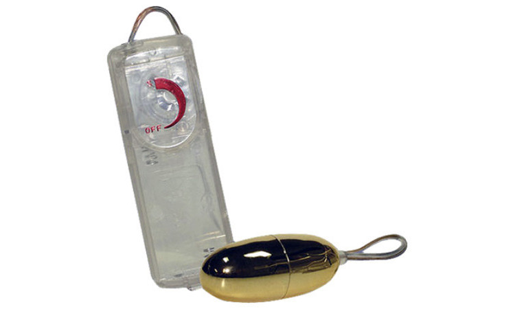 Golden Star Vibroei - Image 1