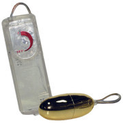 Golden Star Vibroei - Image 1