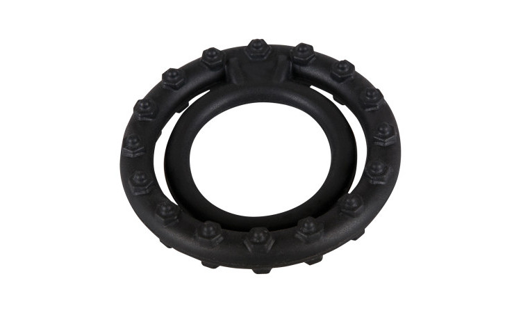 Clitoral Mass Silicone Ring - Image 3