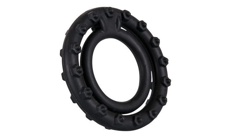 Clitoral Mass Silicone Ring - Image 4