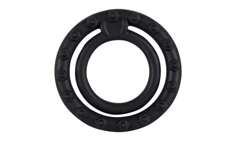 Clitoral Mass Silicone Ring - Image 2