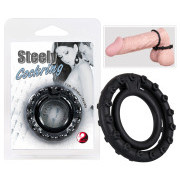 Clitoral Mass Silicone Ring - Image 1