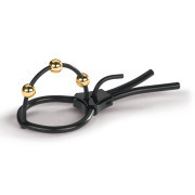 Mystim - Pearly Pete Corona Strap - Image 1