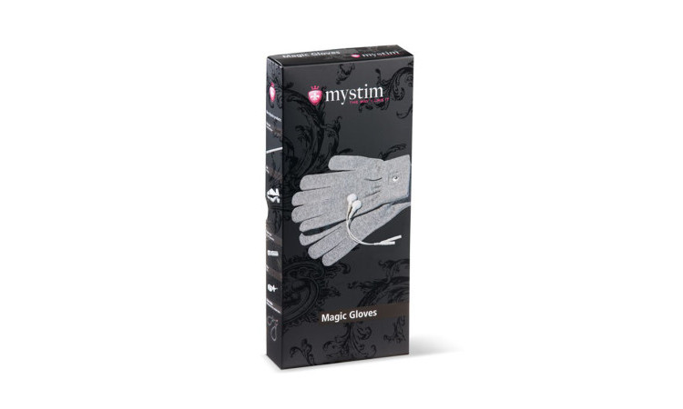 Mystim - Magic Gloves - Image 3
