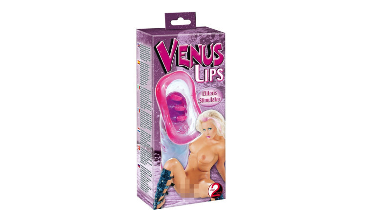 Venus Lips - Image 5