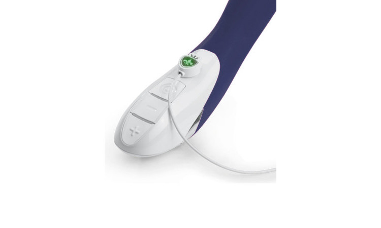 Terrific Truman Vibrator - Image 2