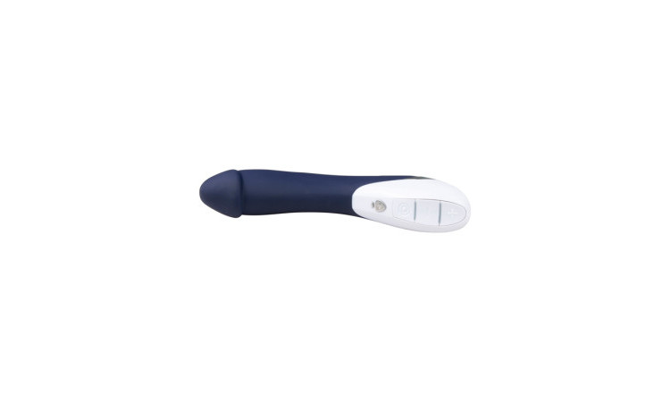 Terrific Truman Vibrator - Image 3