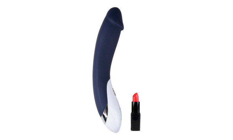 Terrific Truman Vibrator - Image 4