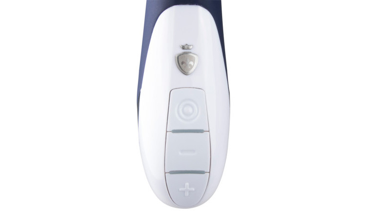Terrific Truman Vibrator - Image 5
