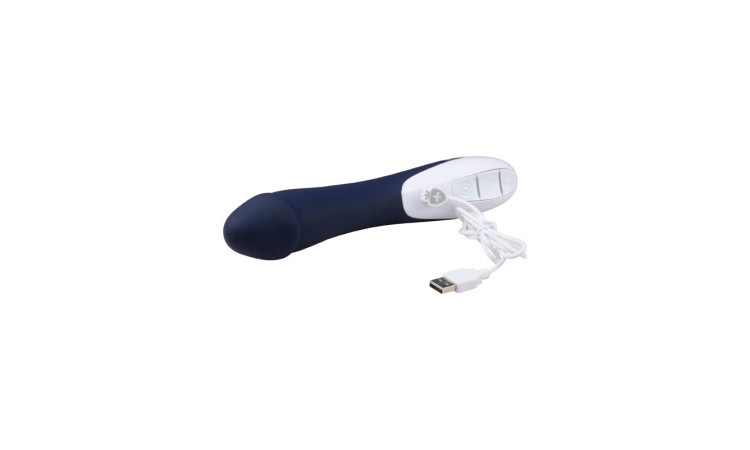 Terrific Truman Vibrator - Image 6