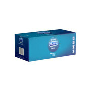 Durex Natural Slim Fit Condoms - 144 pcs. - Image 1