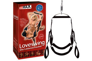 Love Swing