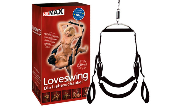 Love Swing - Image 1