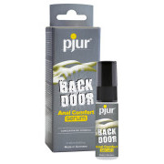 Pjur Backdoor Anal Comfort Serum - Image 1