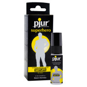 Pjur superhero delay serum - Image 1