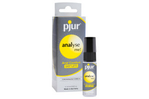 Pjur Analyse Me! Anal Comfort Serum