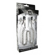 Bull Nose Nipple Clamps - Image 2