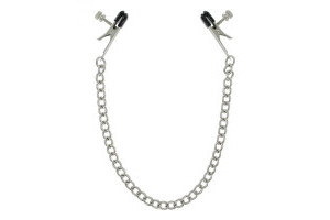 Bull Nose Nipple Clamps