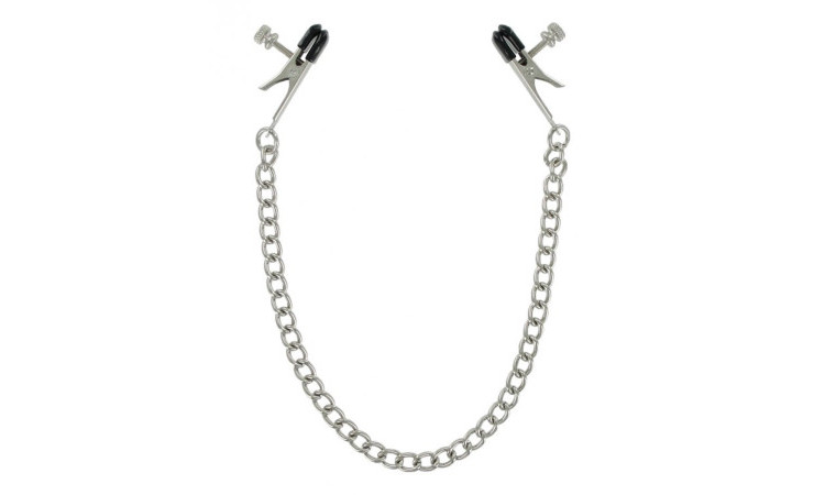 Bull Nose Nipple Clamps - Image 1