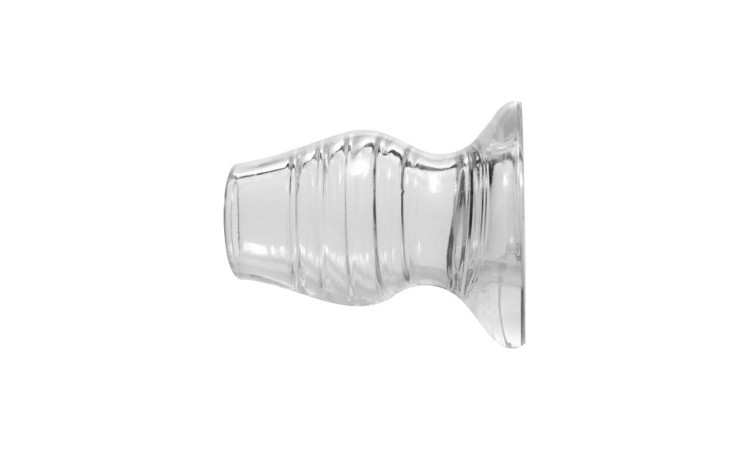 Cock Dock Tunnel Butt Plug - Image 4