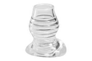 Cock Dock Tunnel Butt Plug