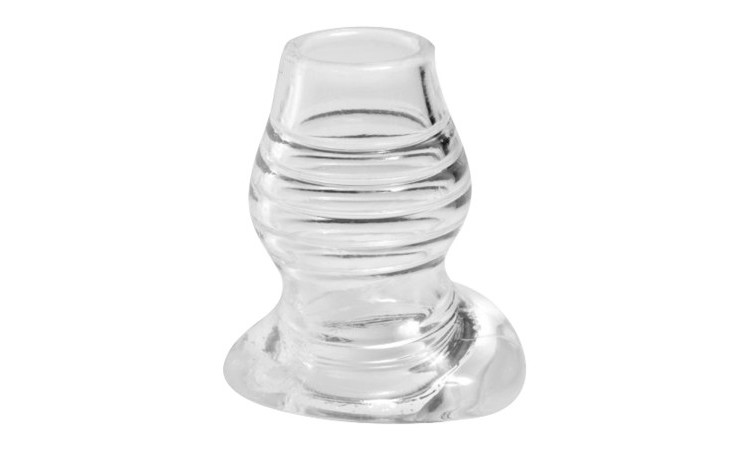 Cock Dock Tunnel Butt Plug - Image 1